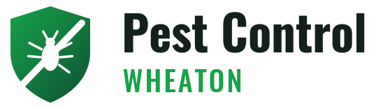 Wheaton Pest Control